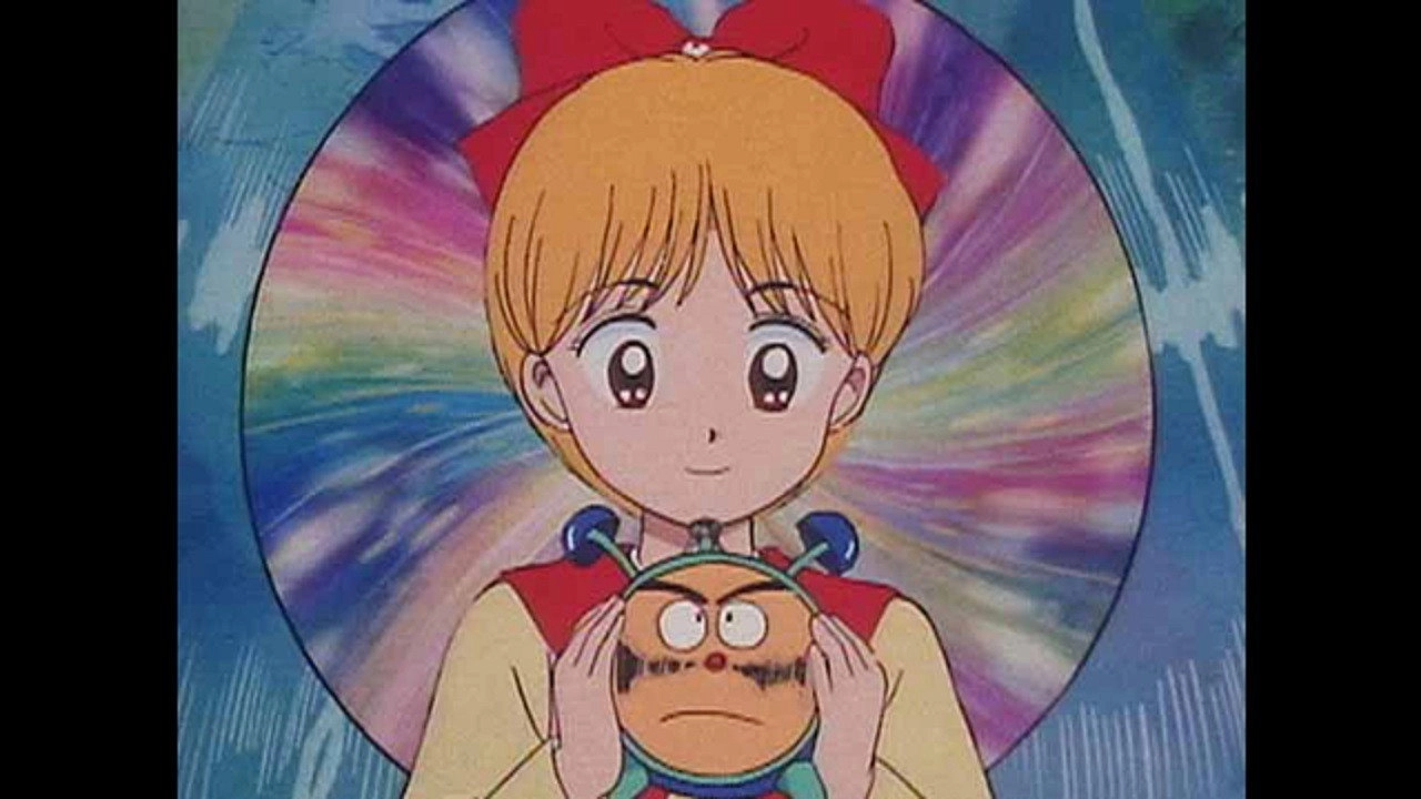 Hime-chan's Ribbon