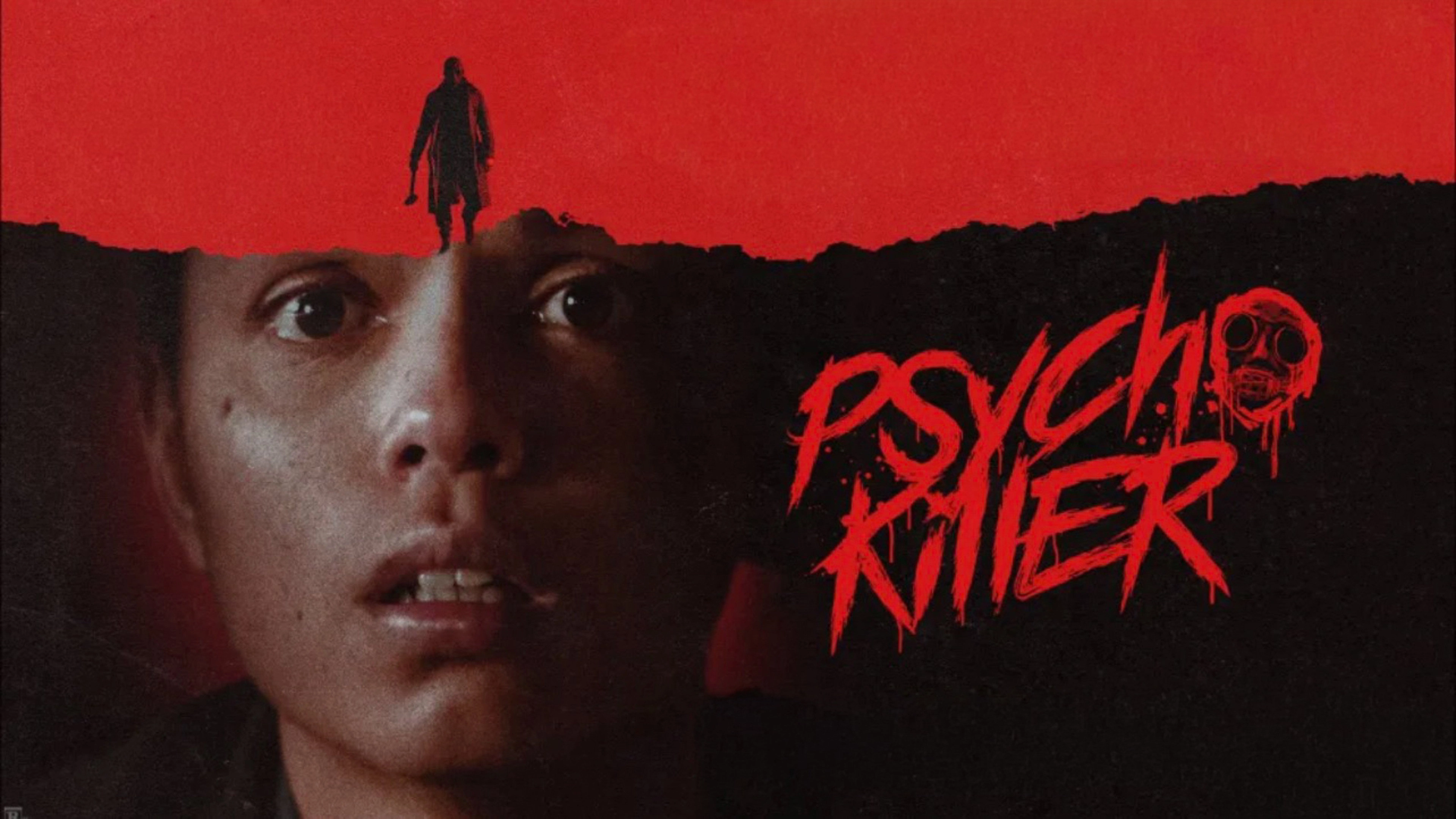 Psycho Killer