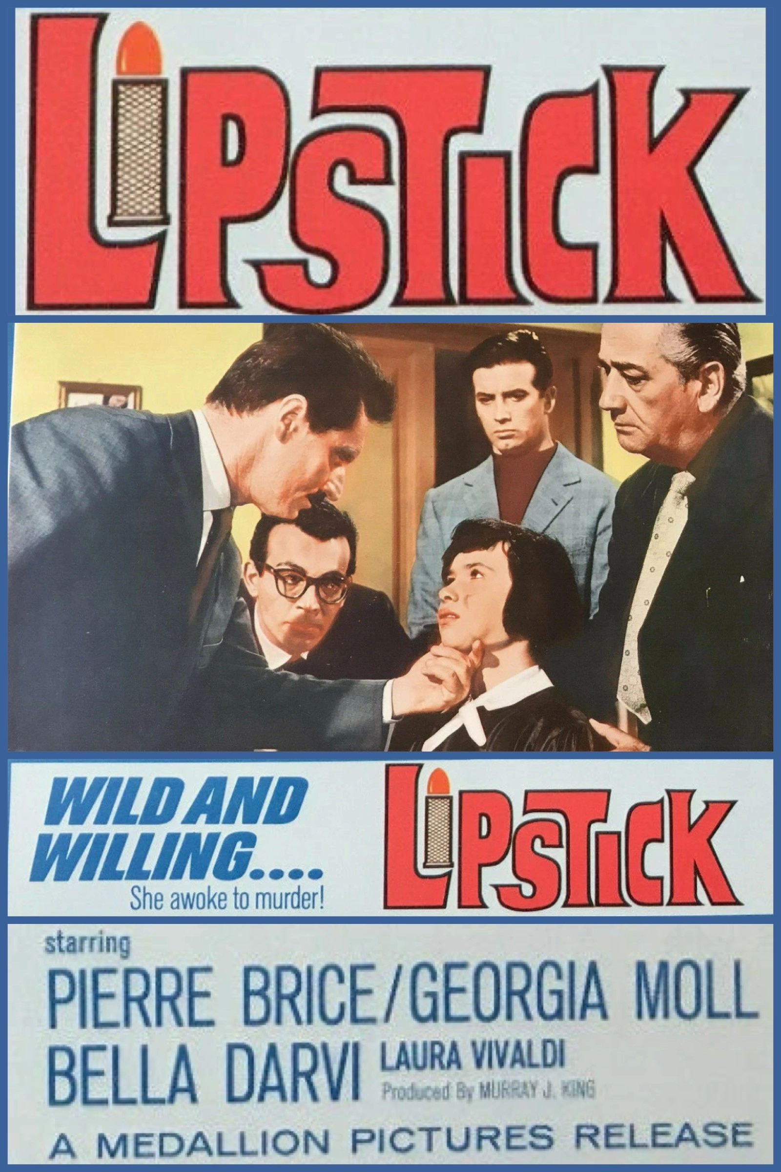 Lipstick