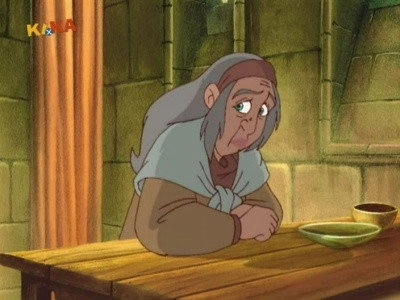 Simsala Grimm