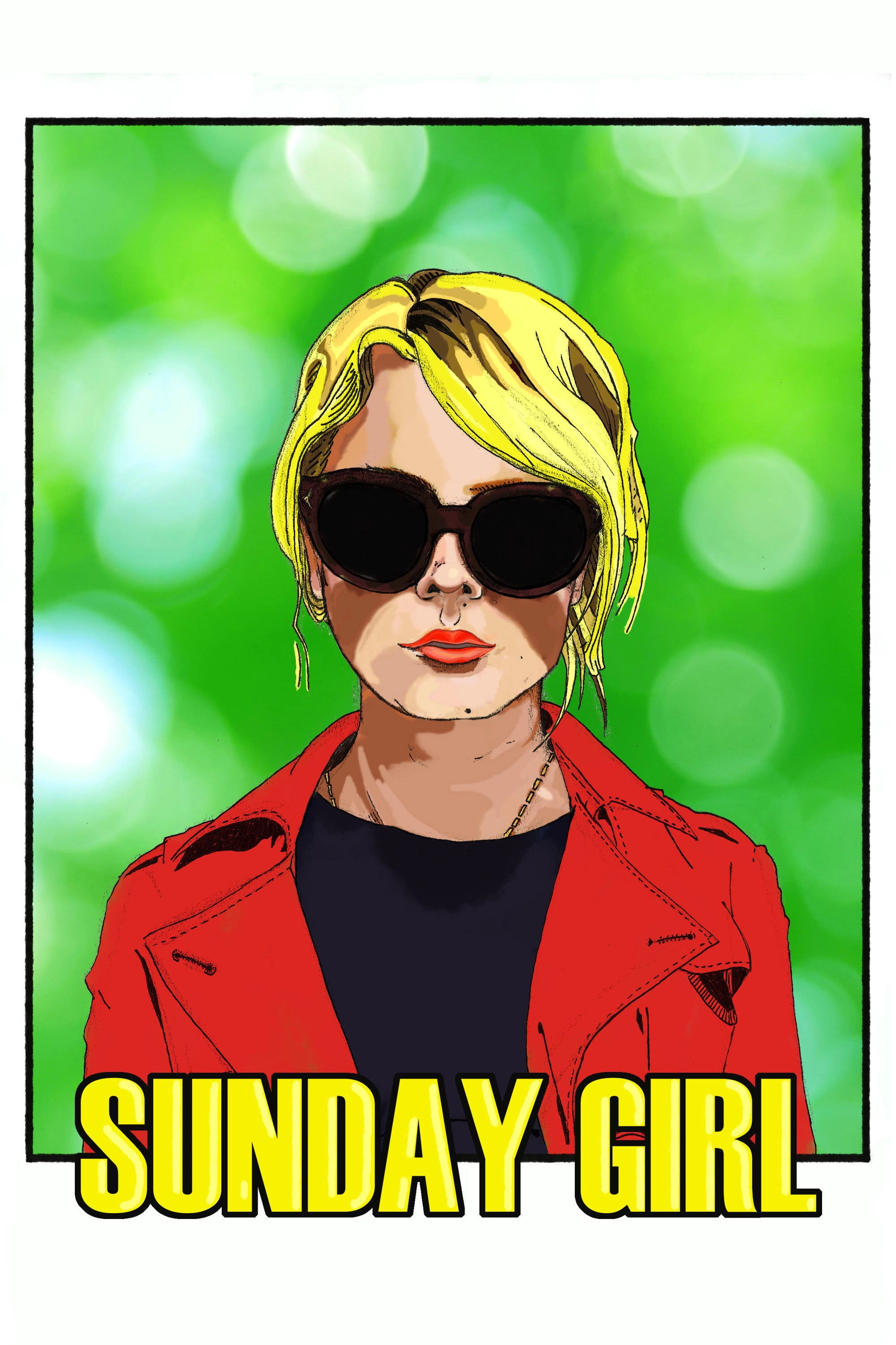 Sunday Girl