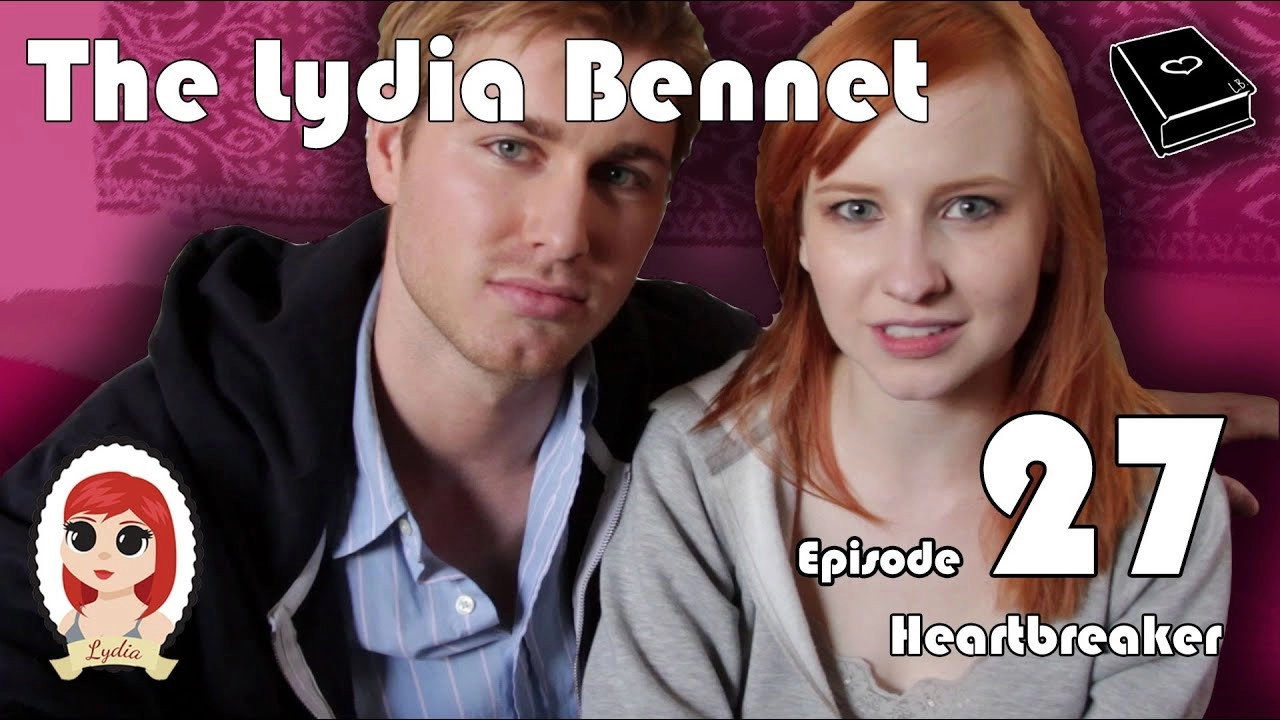 The Lizzie Bennet Diaries