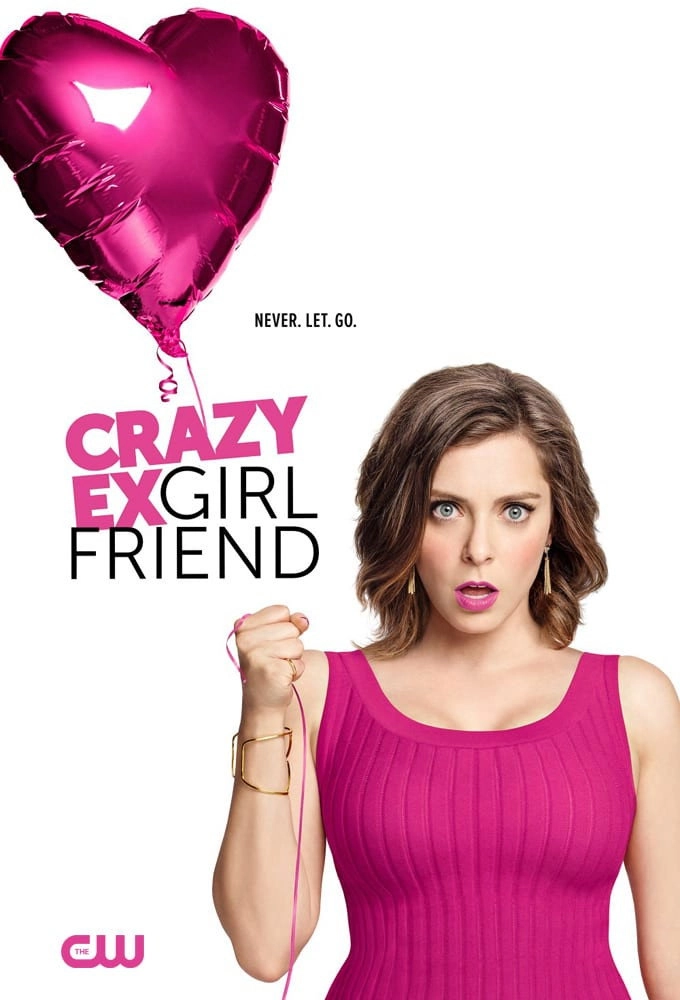 Crazy Ex-Girlfriend