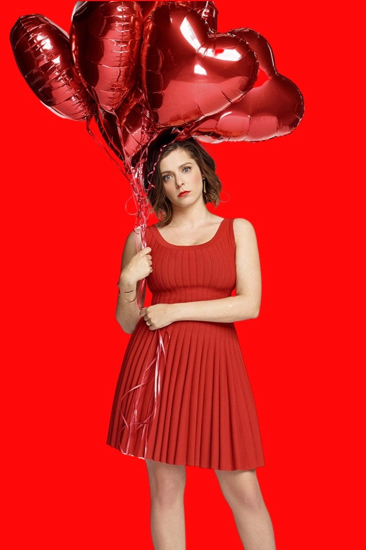 Crazy Ex-Girlfriend