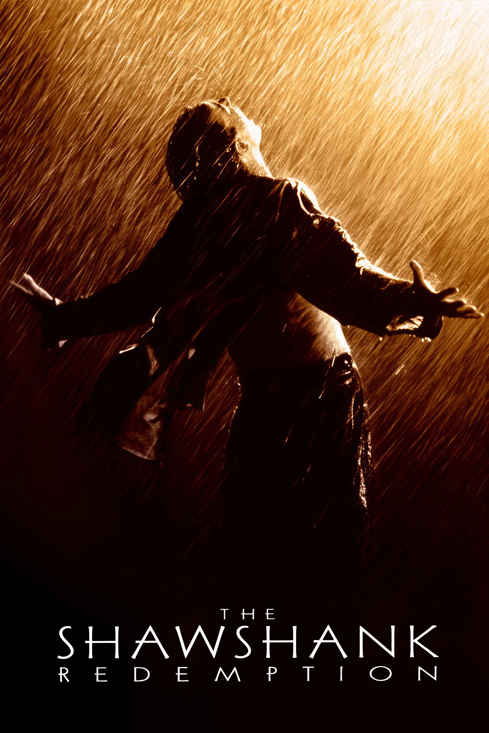 The Shawshank Redemption