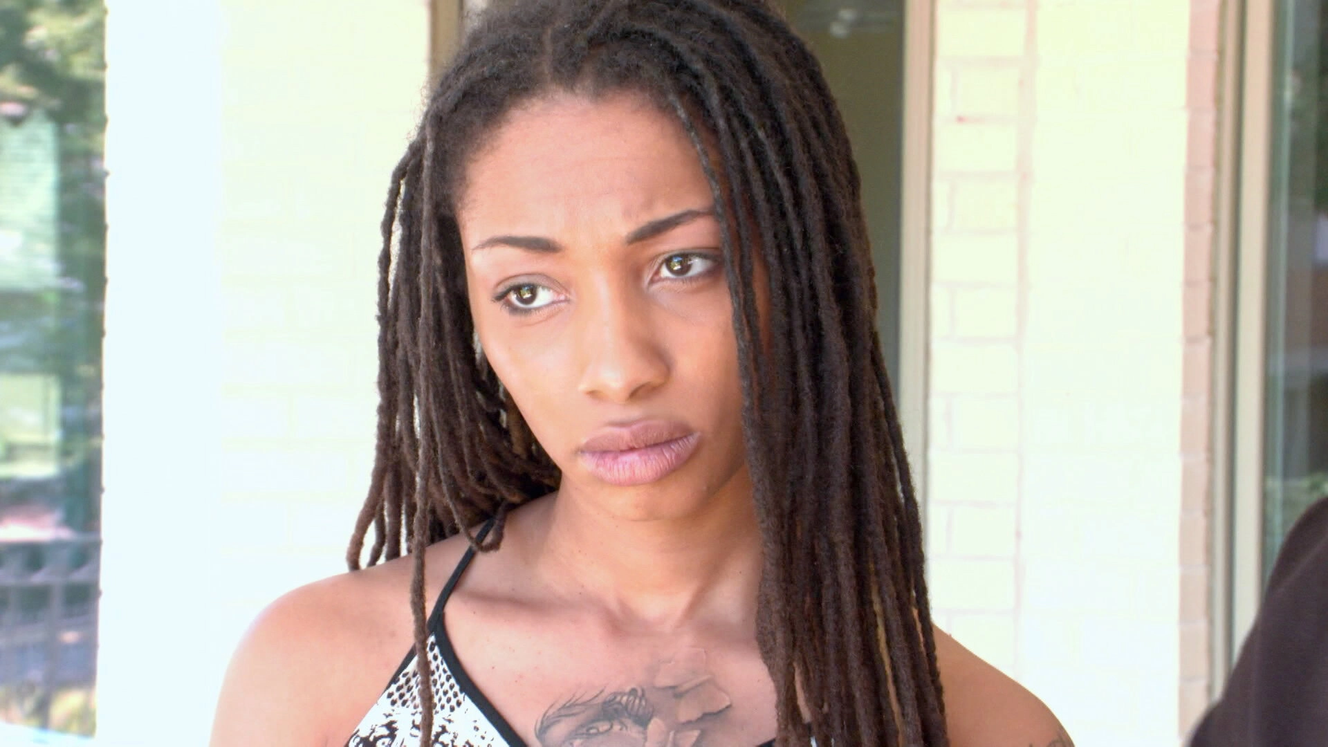 Black Ink Crew New York