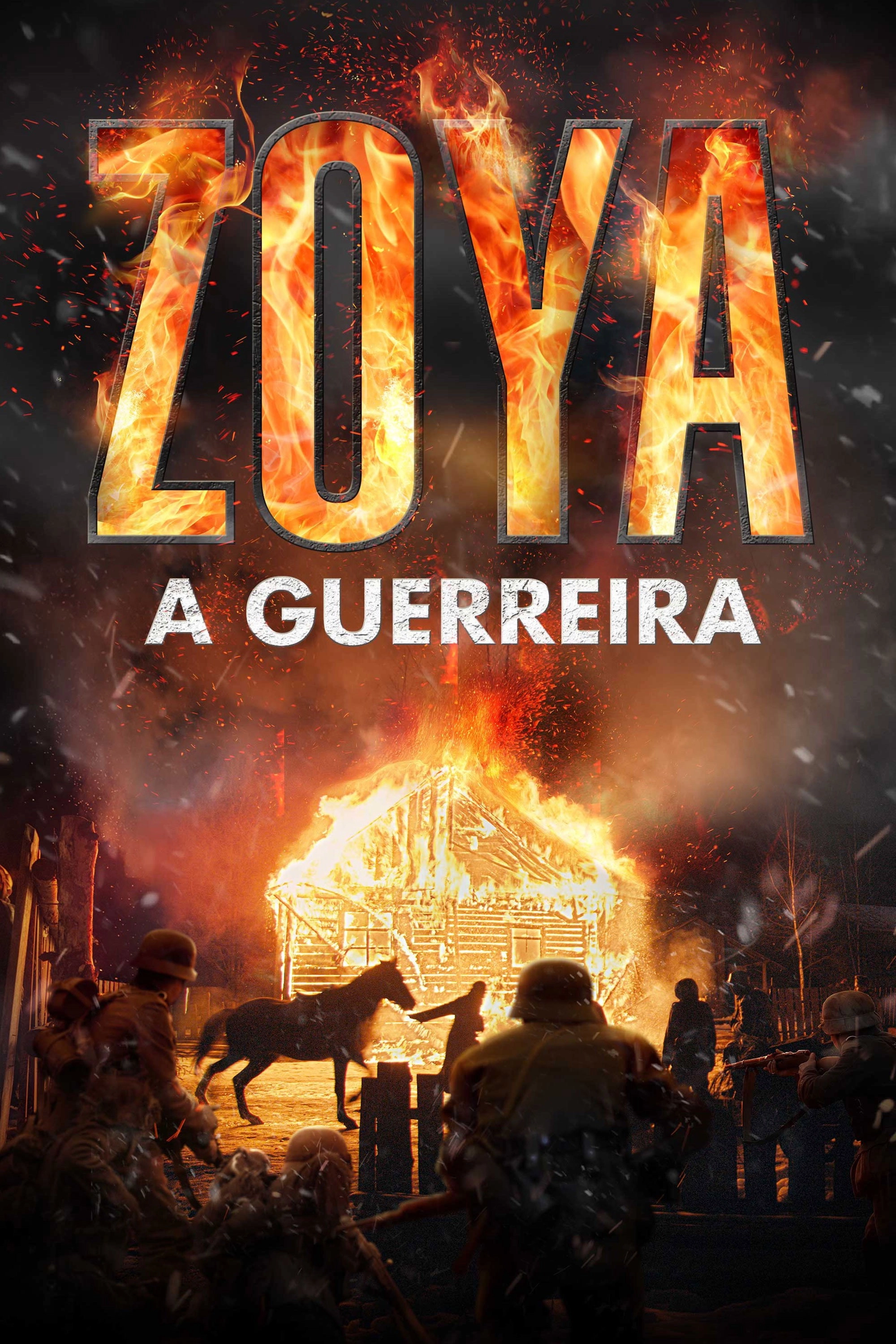 Zoya