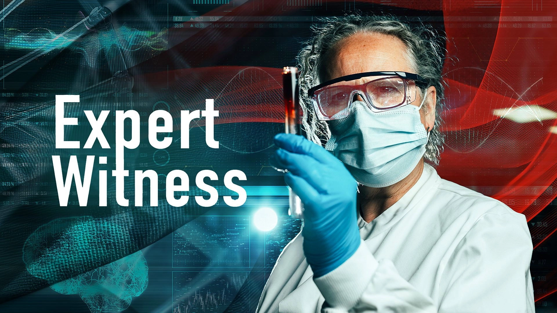 Expert Witness