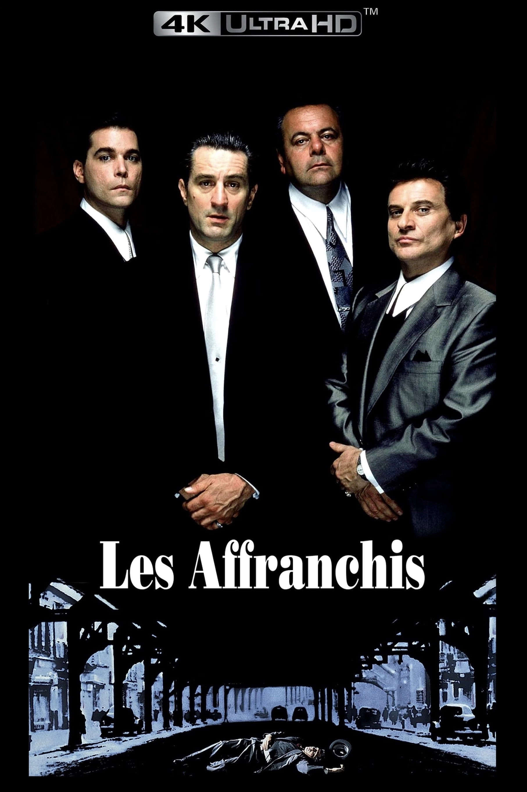 GoodFellas
