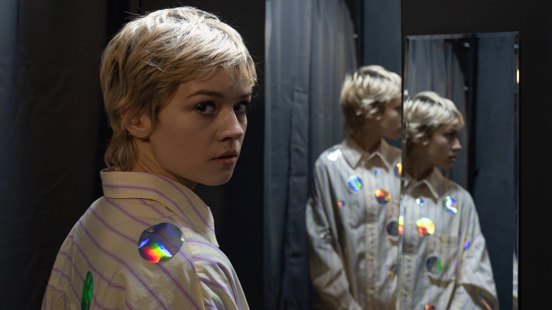 Becoming Charlie