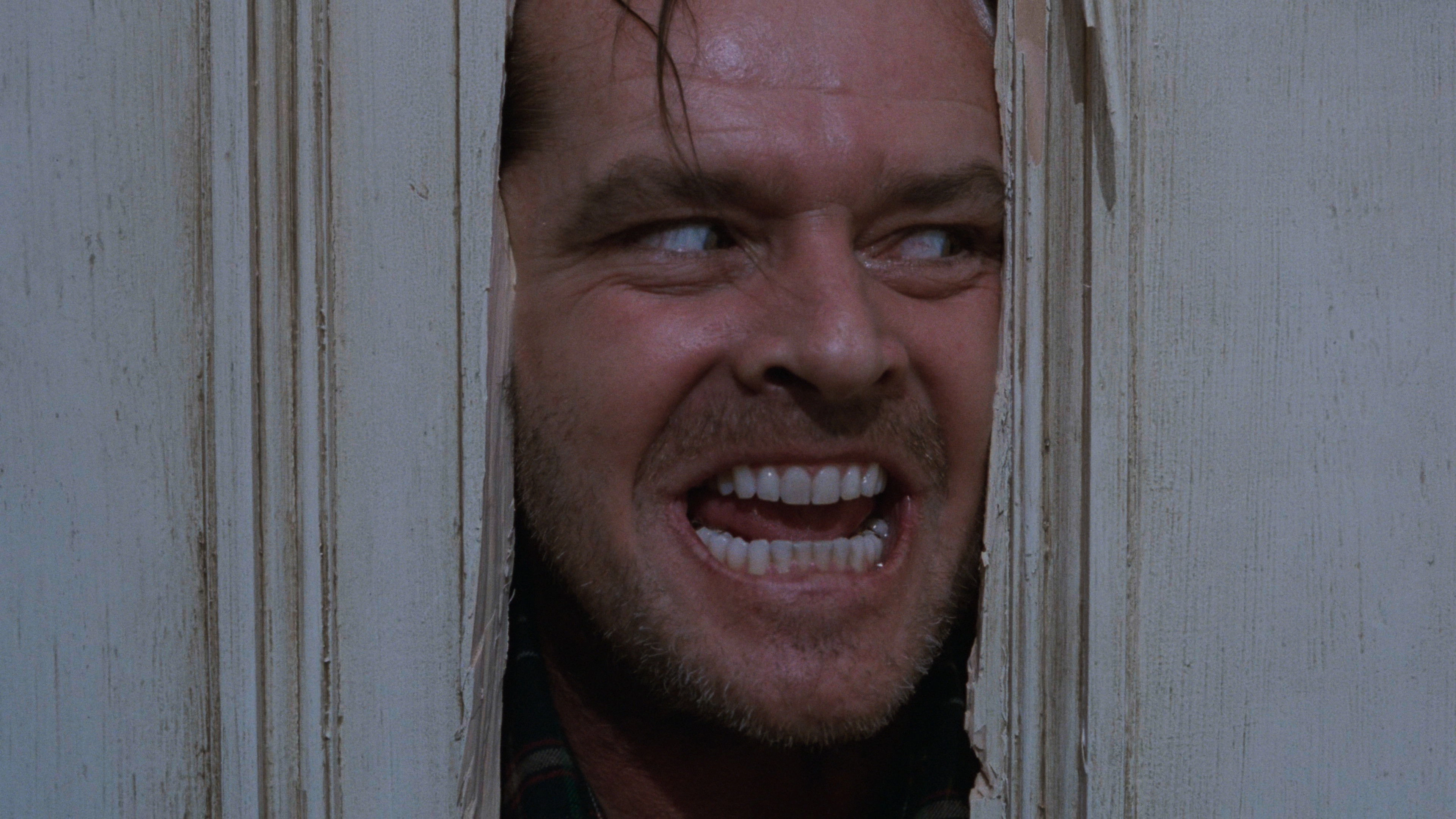 The Shining