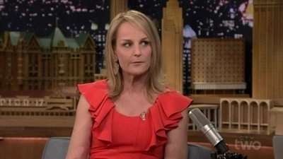 The Tonight Show Starring Jimmy Fallon
