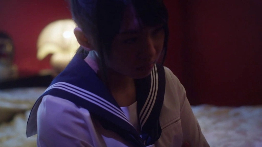 Majisuka Academy