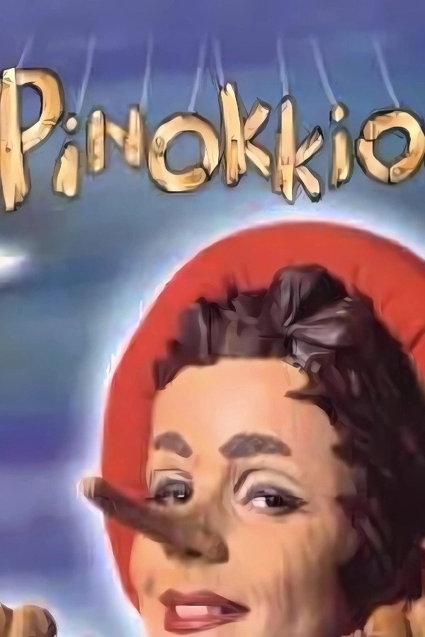 Pinokkio The Musical