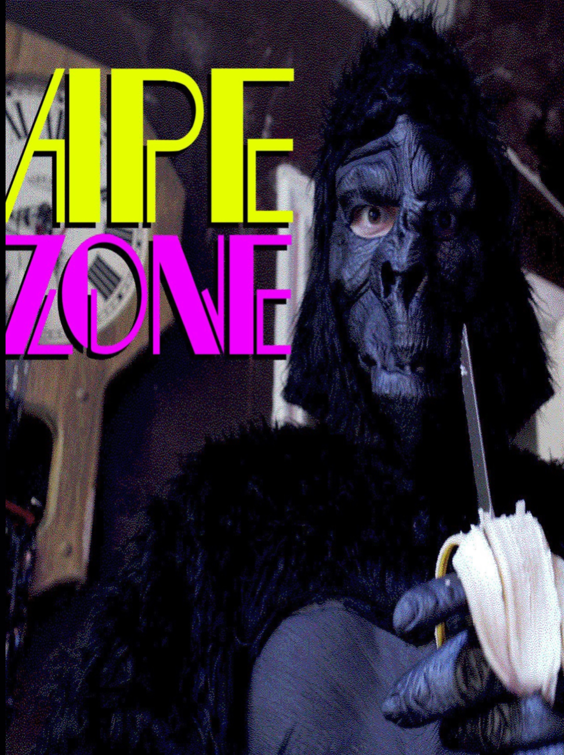 Ape Zone