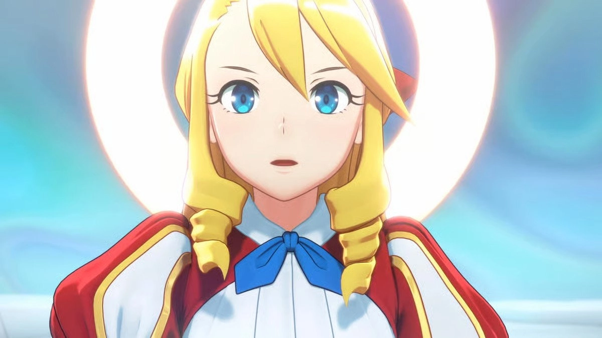 Monster Strike The Animation