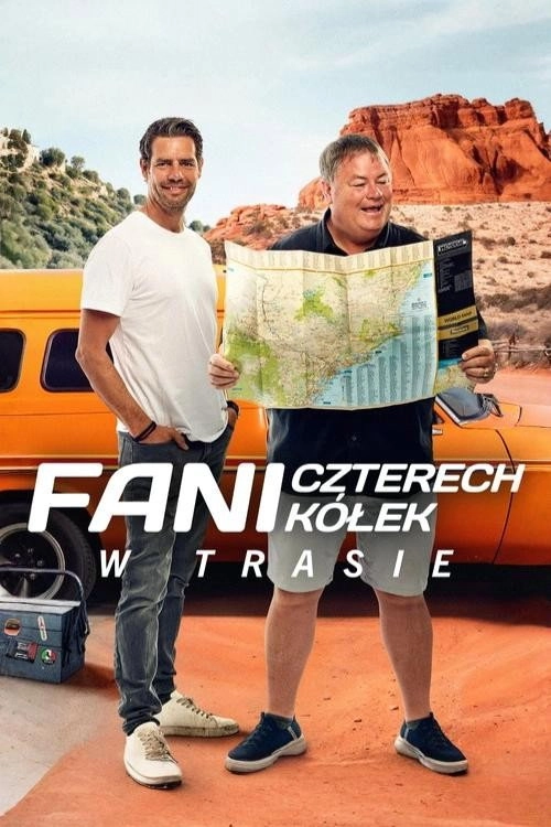 Wheeler Dealers: World Tour