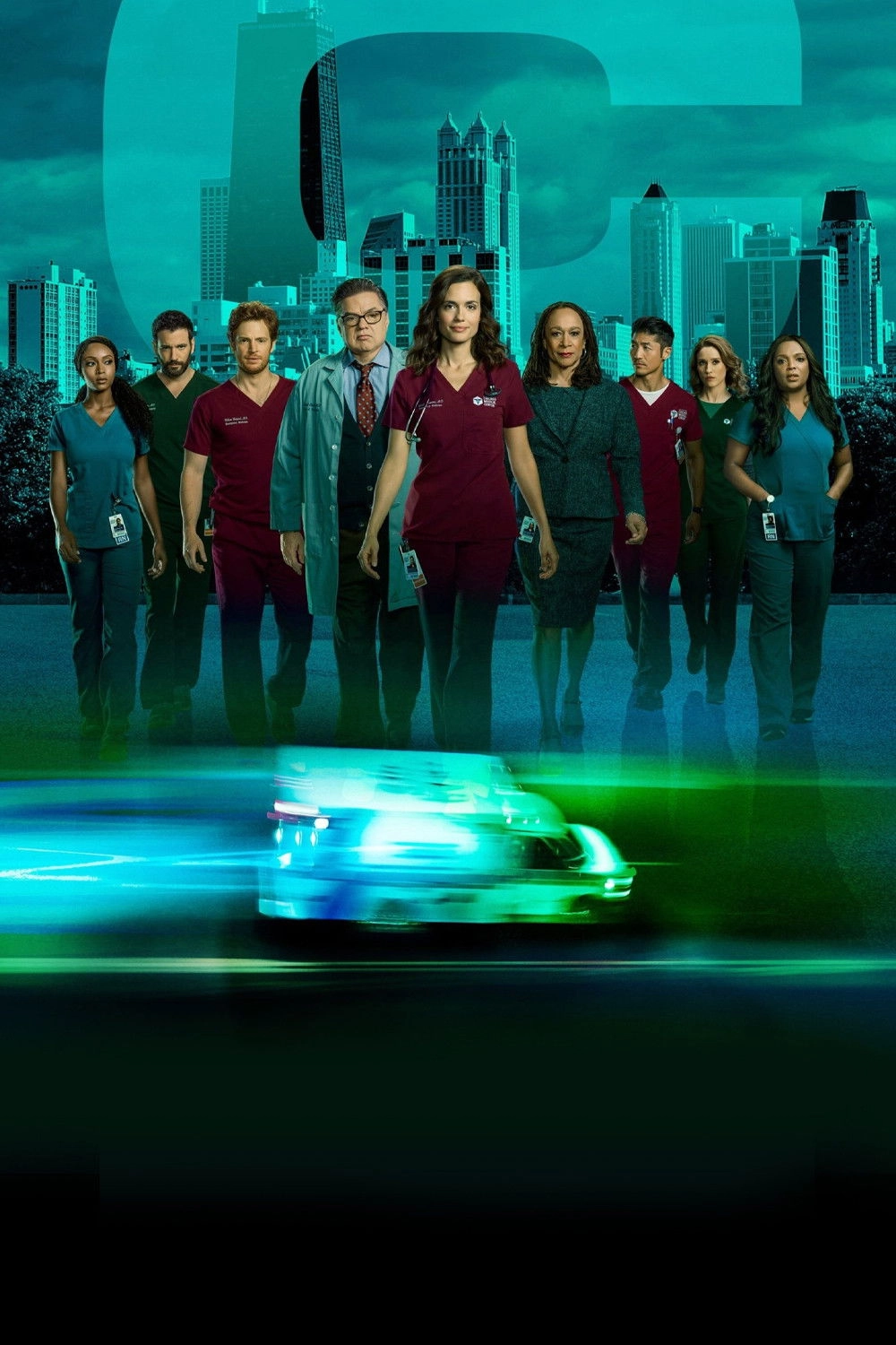 Chicago Med