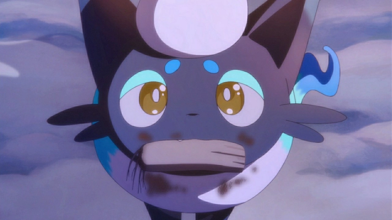 Pokémon: Hisuian Snow