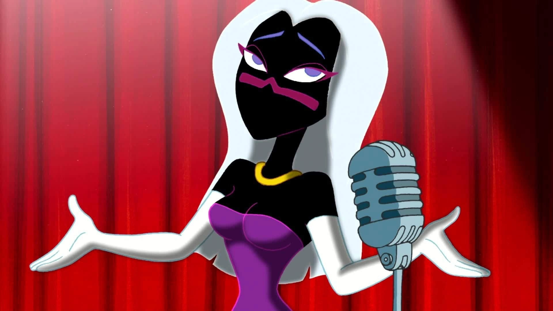 Duck Dodgers