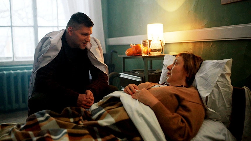 Шальной отдел
