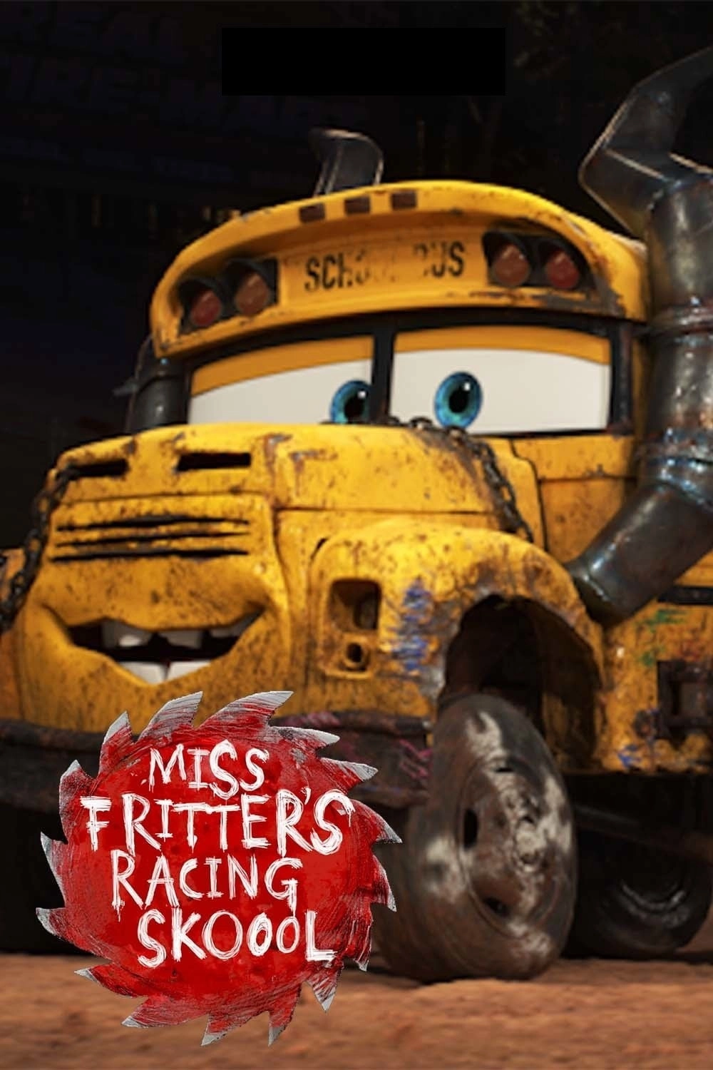 Miss Fritter's Racing Skoool