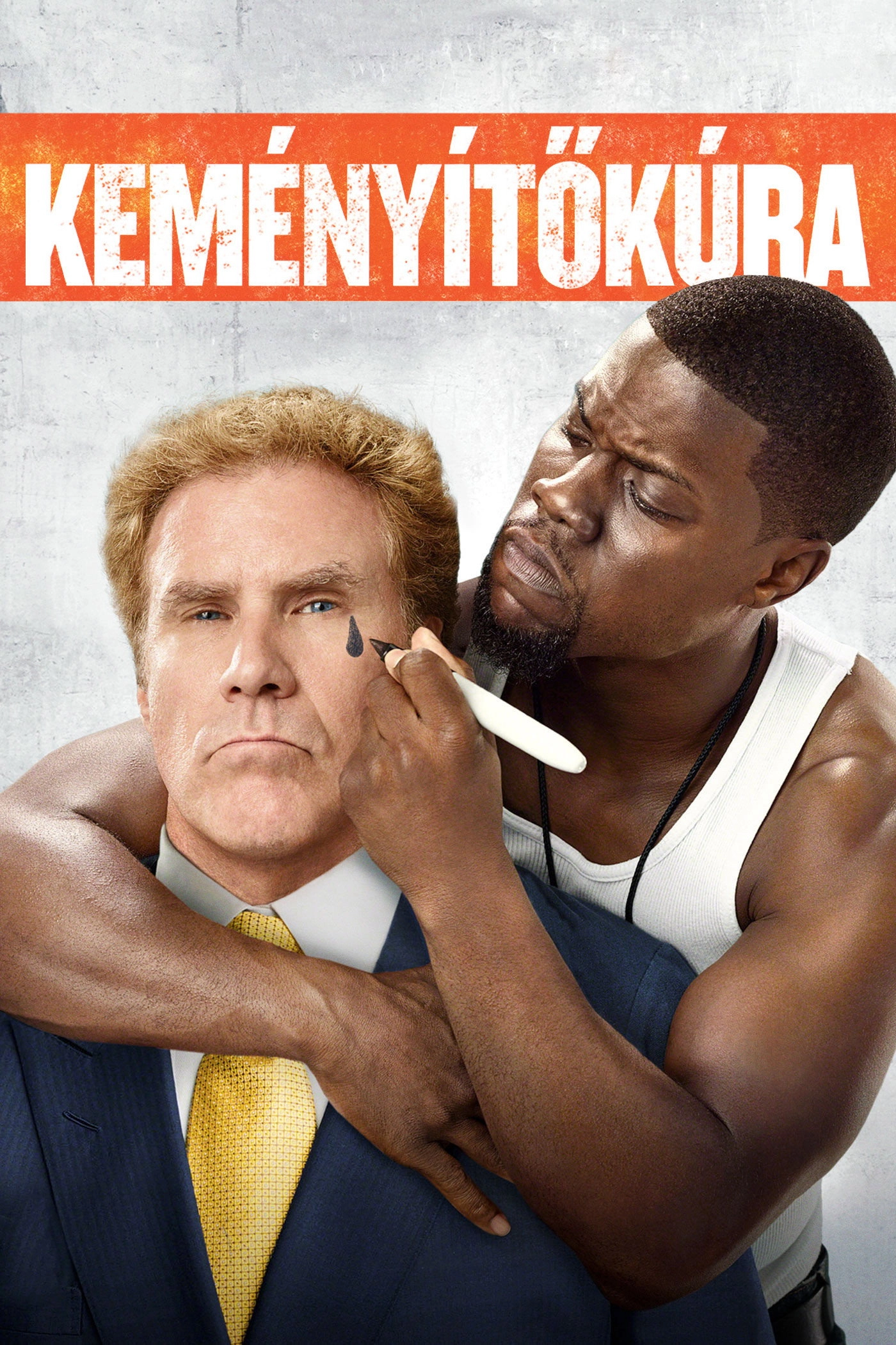 Get Hard