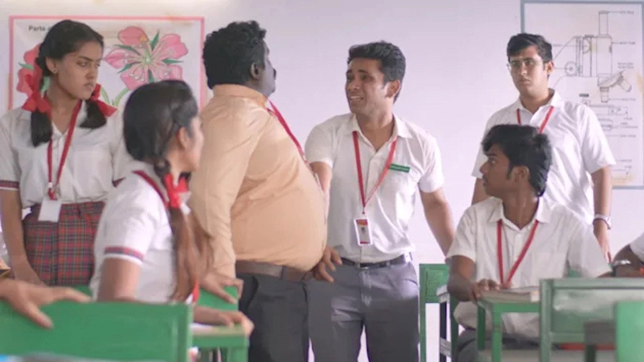 Kana Kaanum Kaalangal