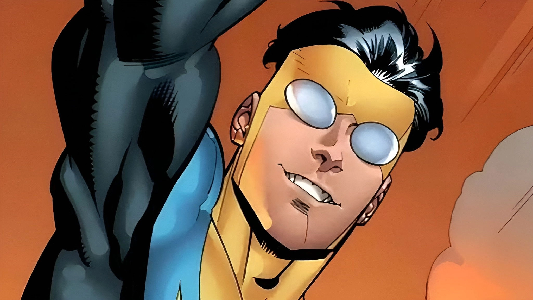 Invincible