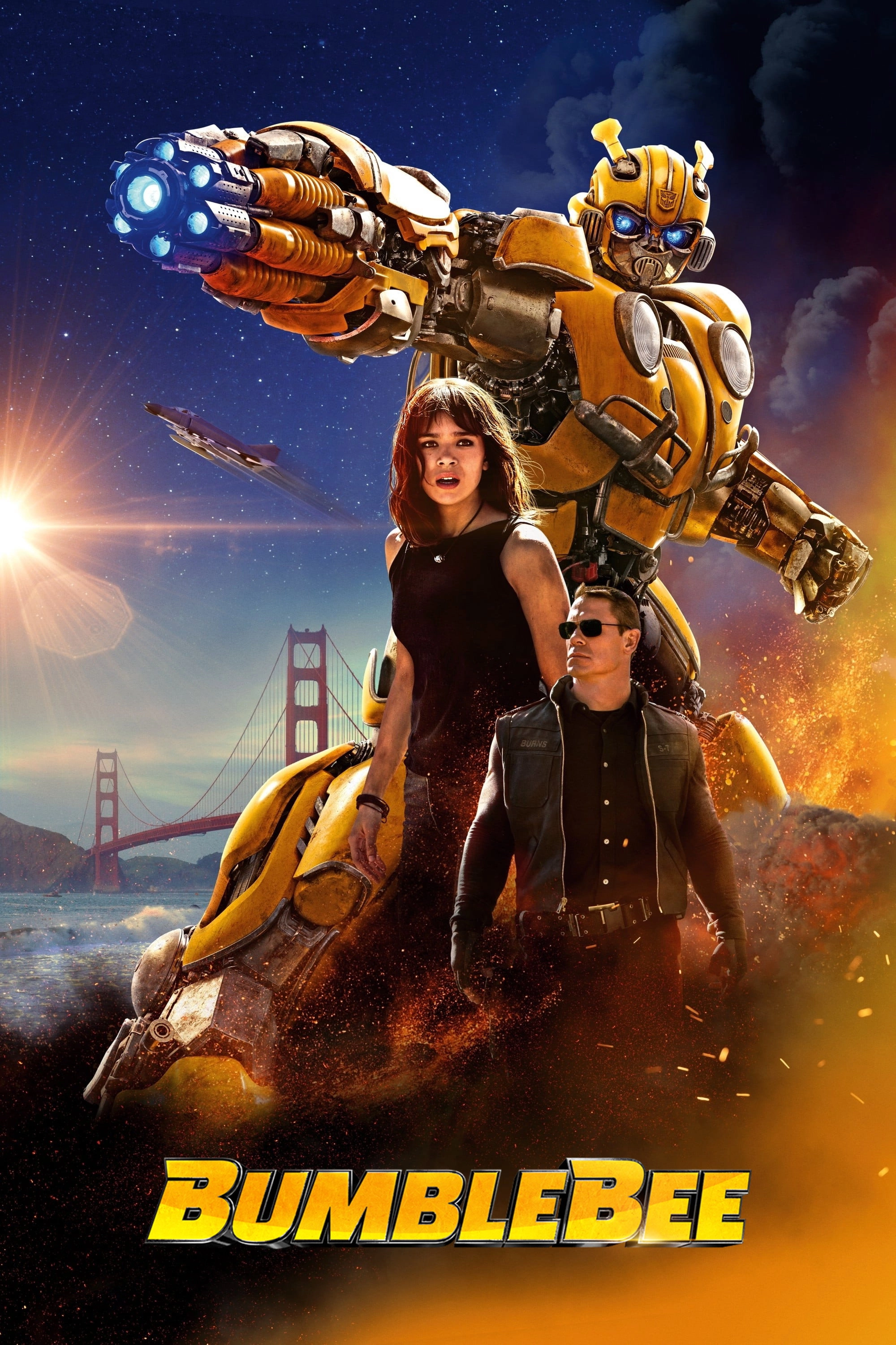 Bumblebee