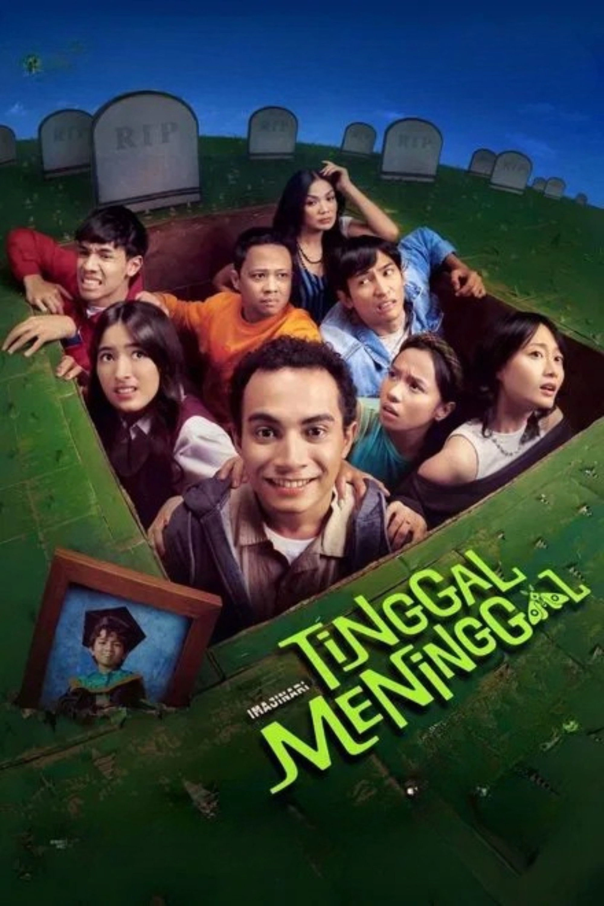 Better Off Dead