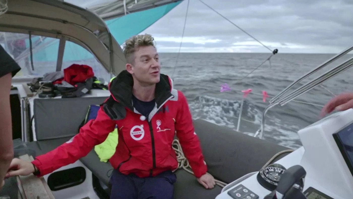 Over De Oceaan