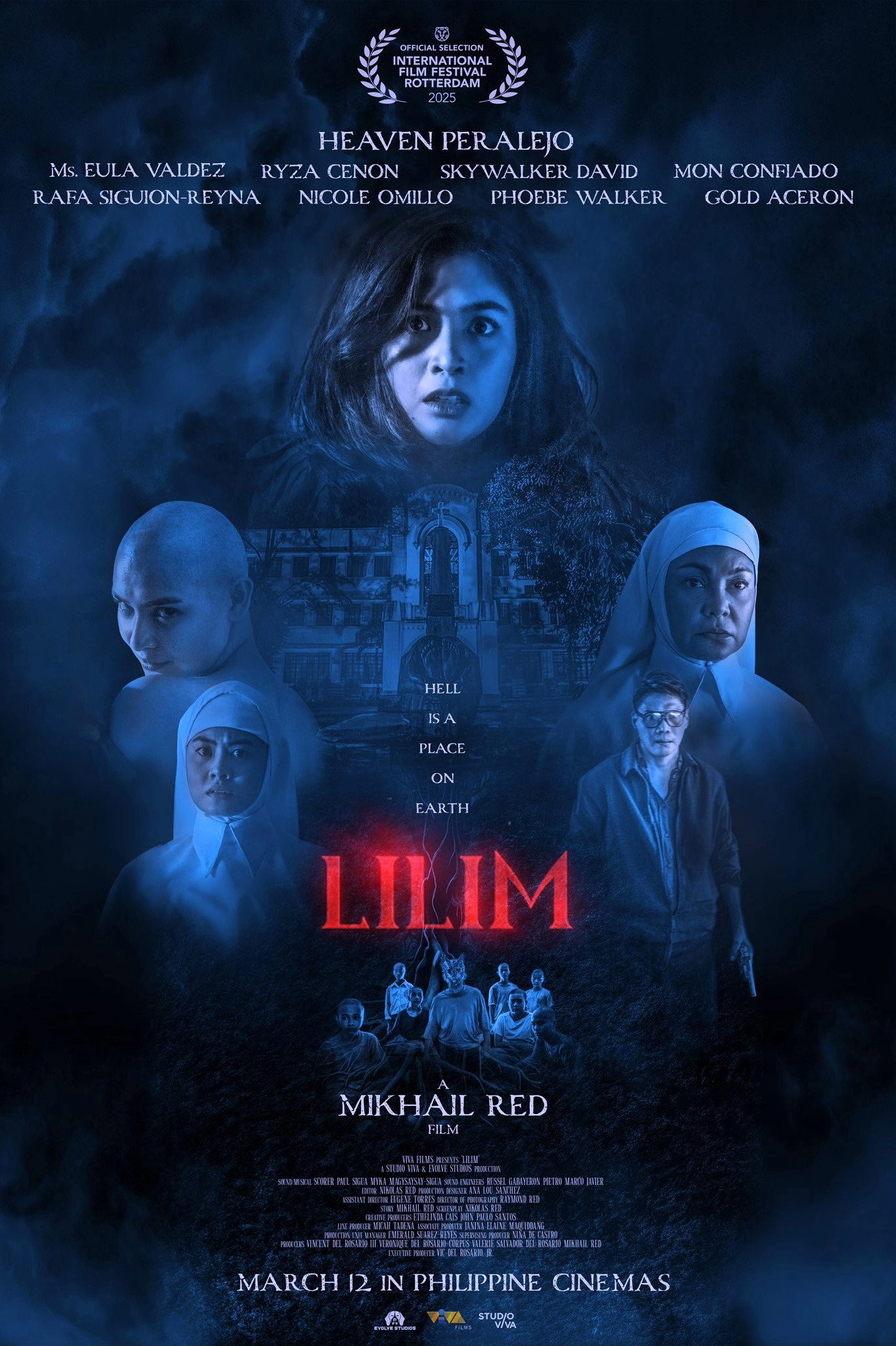 Lilim