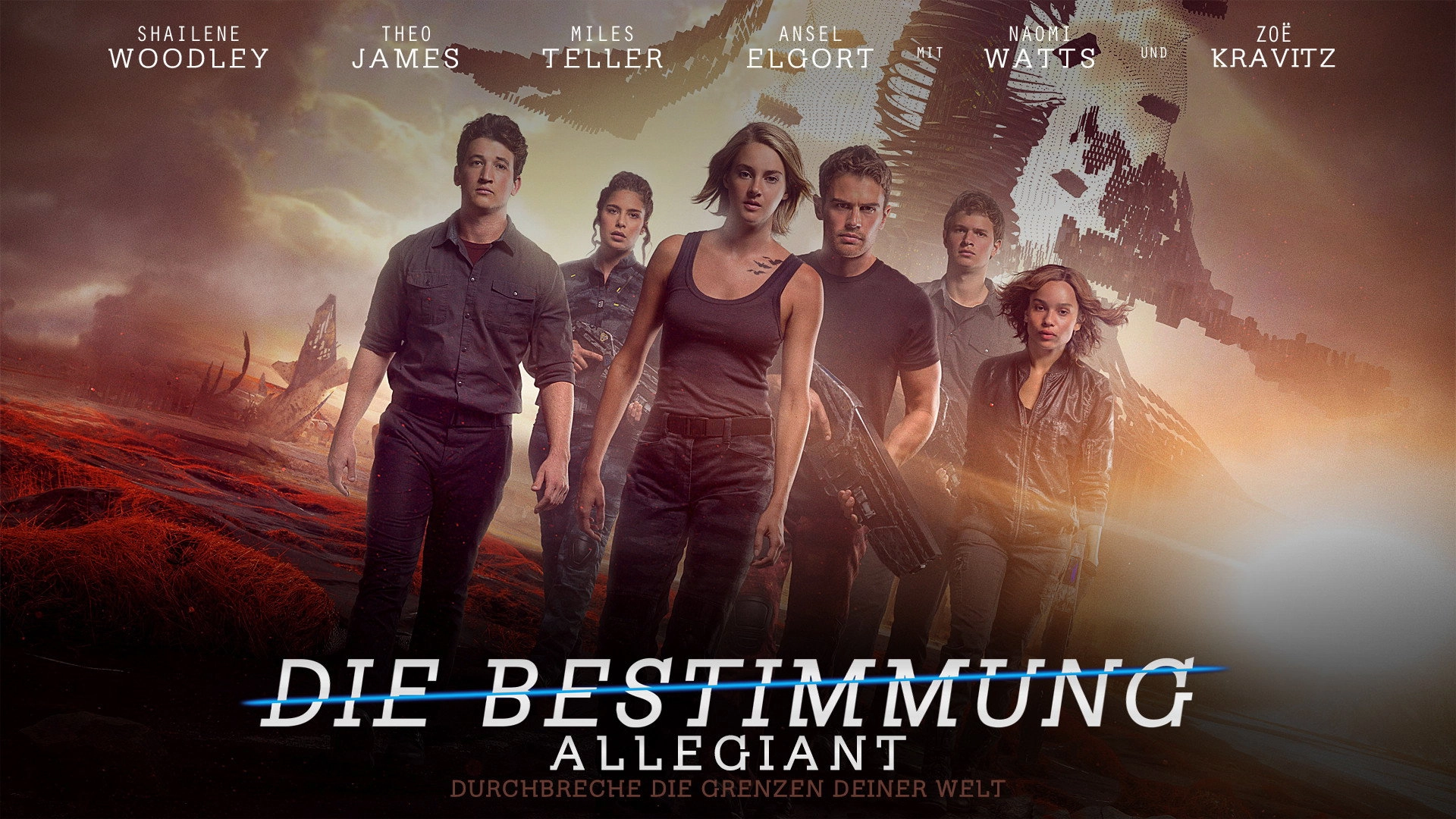 Allegiant