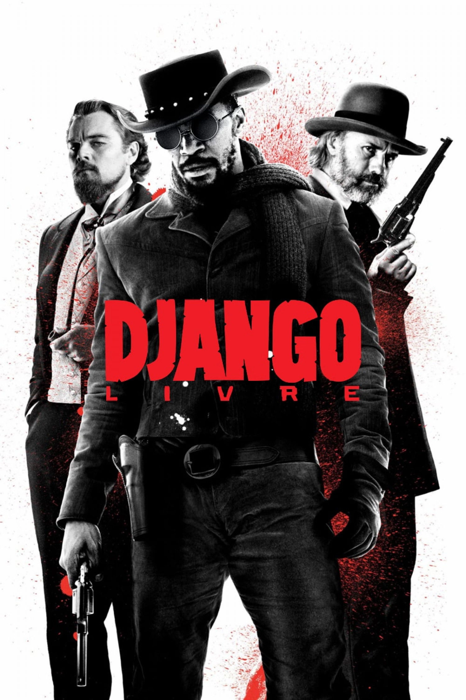 Django Unchained