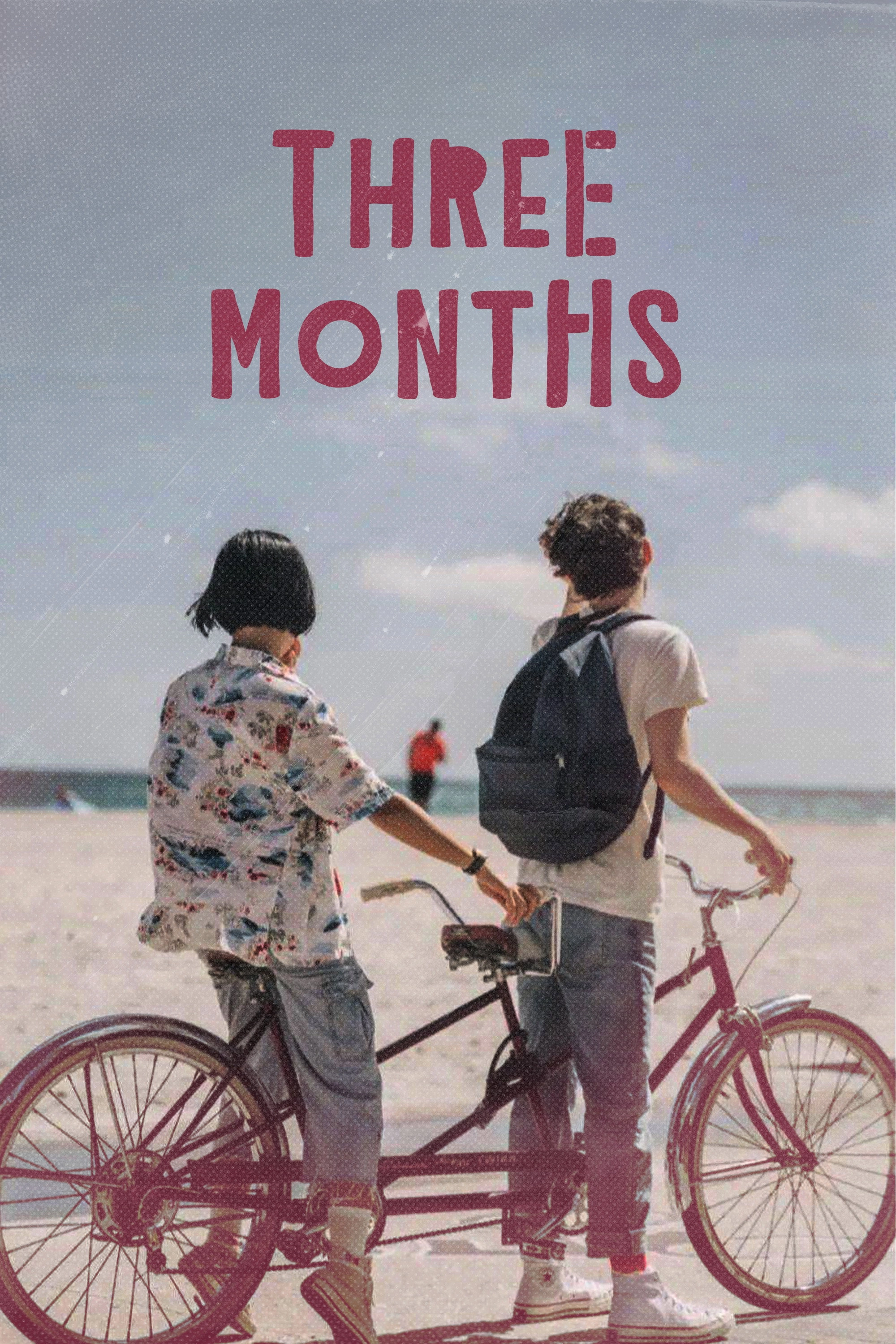 Three Months