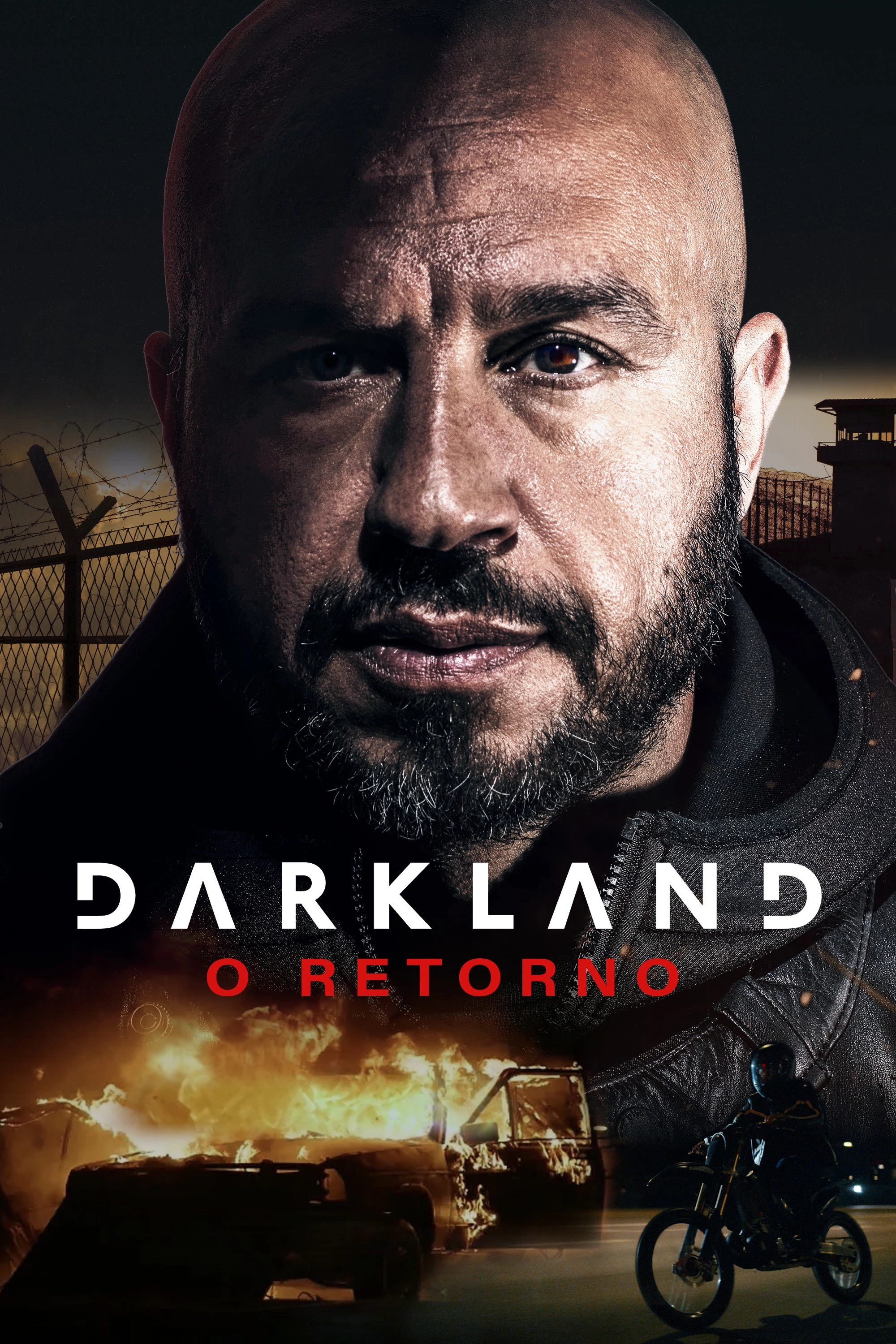 Darkland: The Return