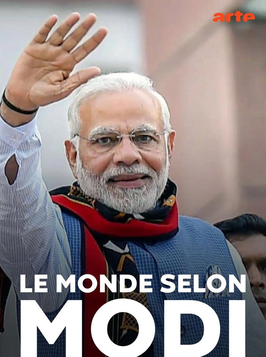 The World According to Modi