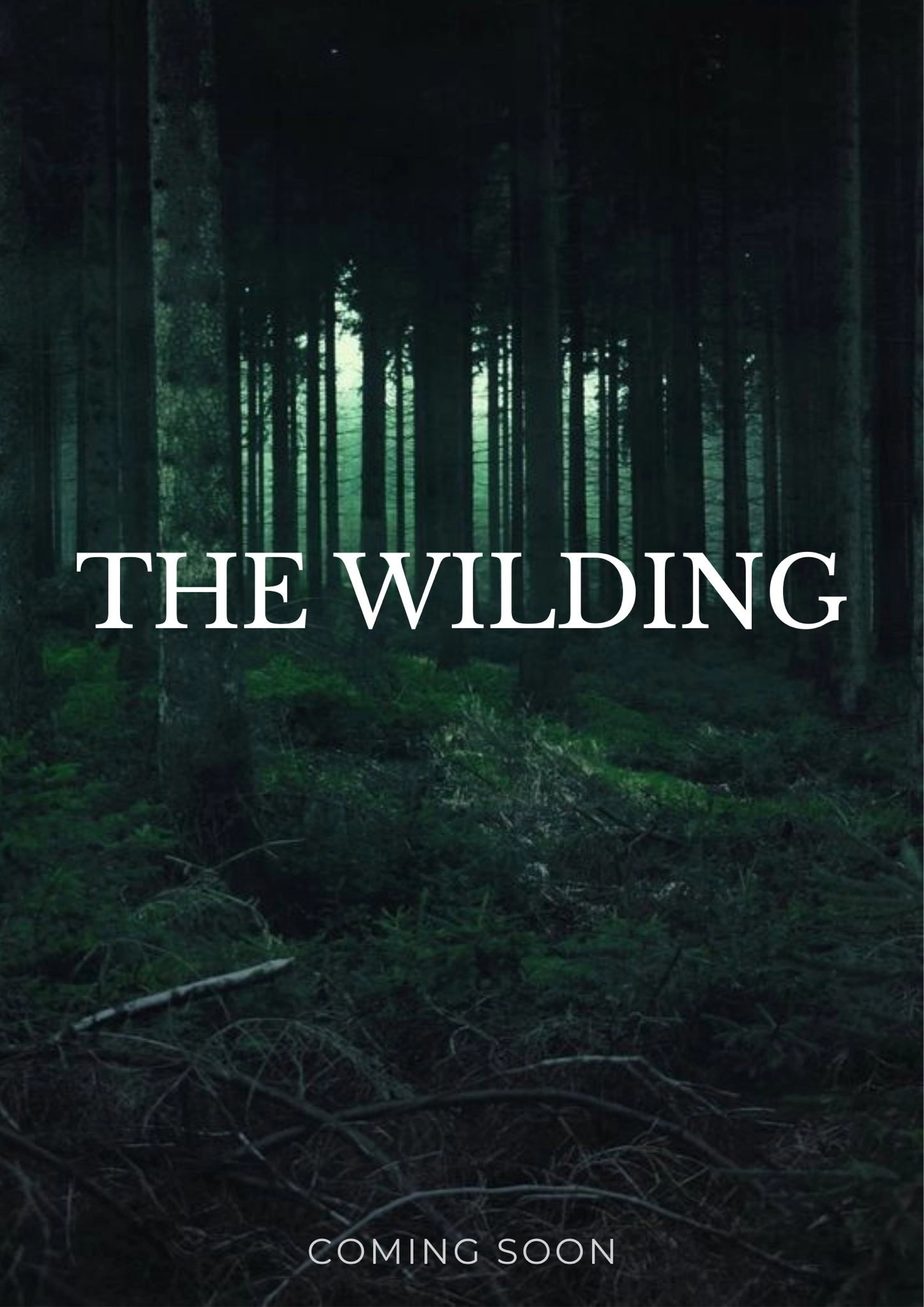How to Survive the Wild