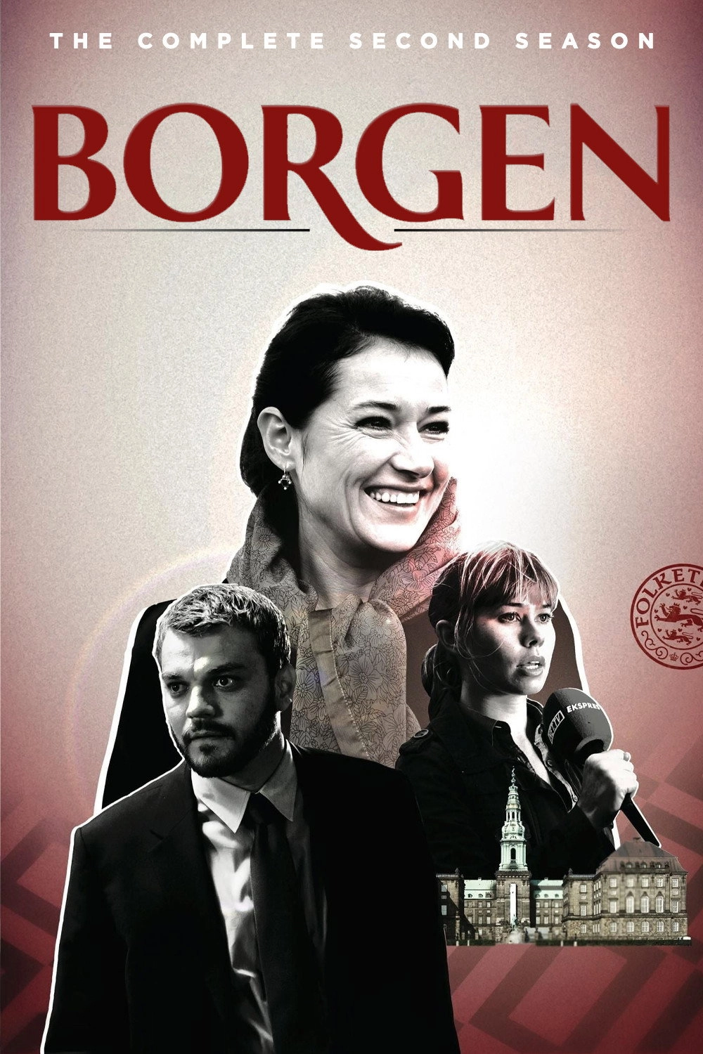 Borgen