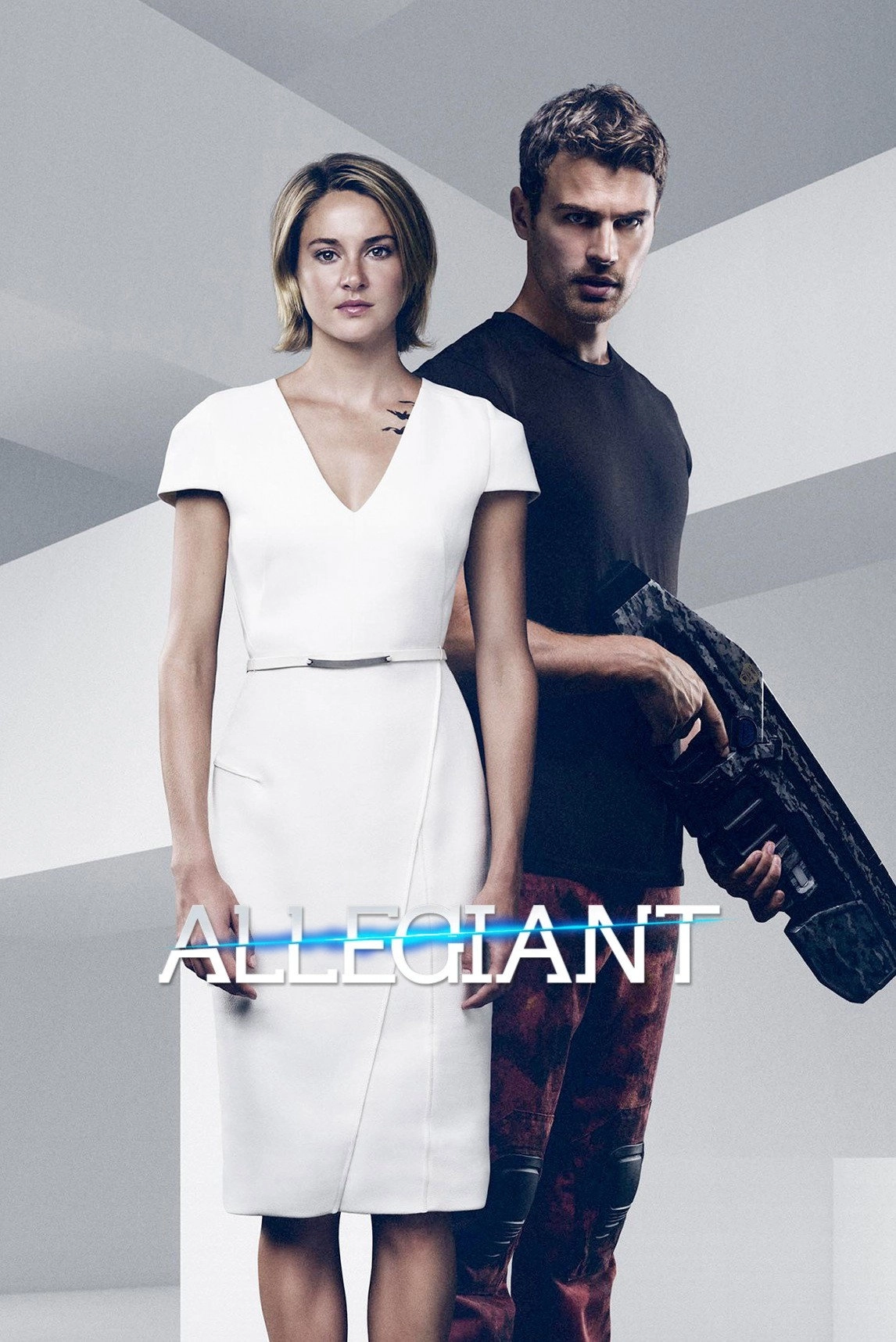 Allegiant