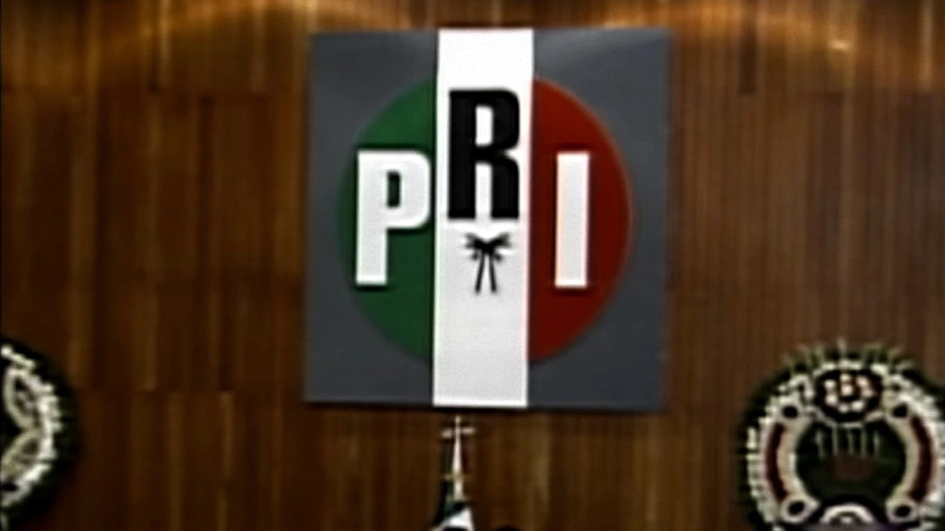PRI: Crónica del Fin