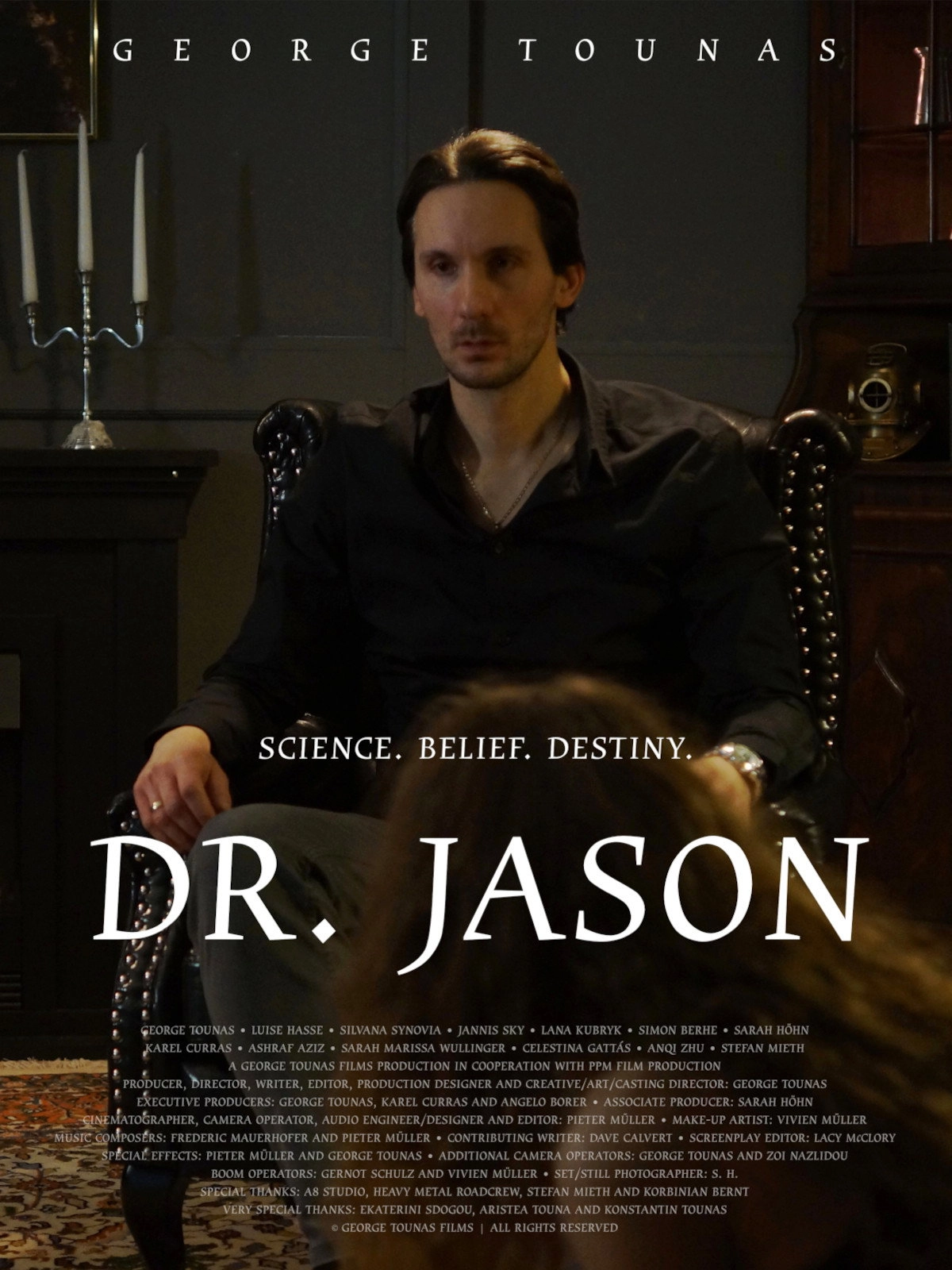 Dr. Jason
