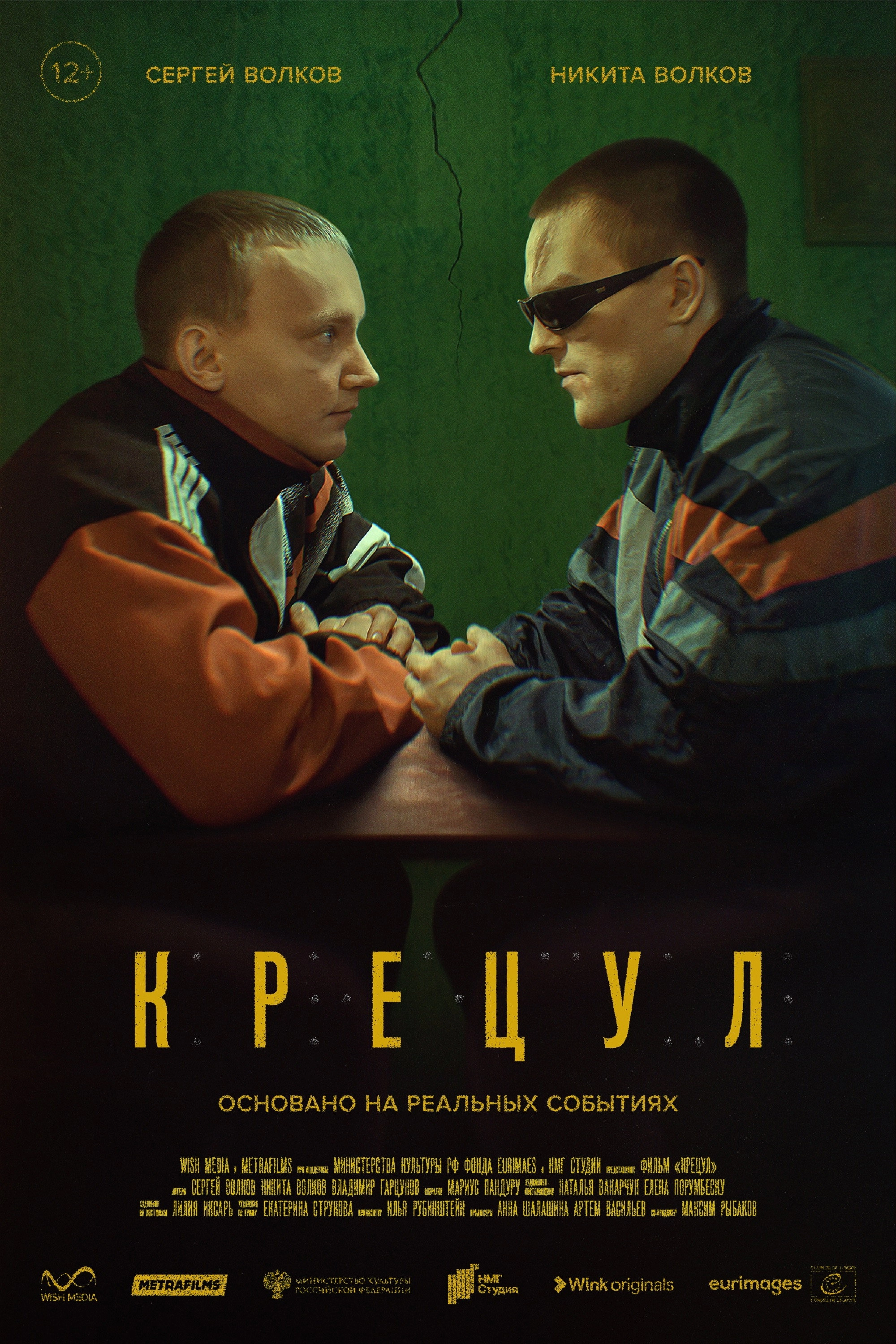 Kretsul
