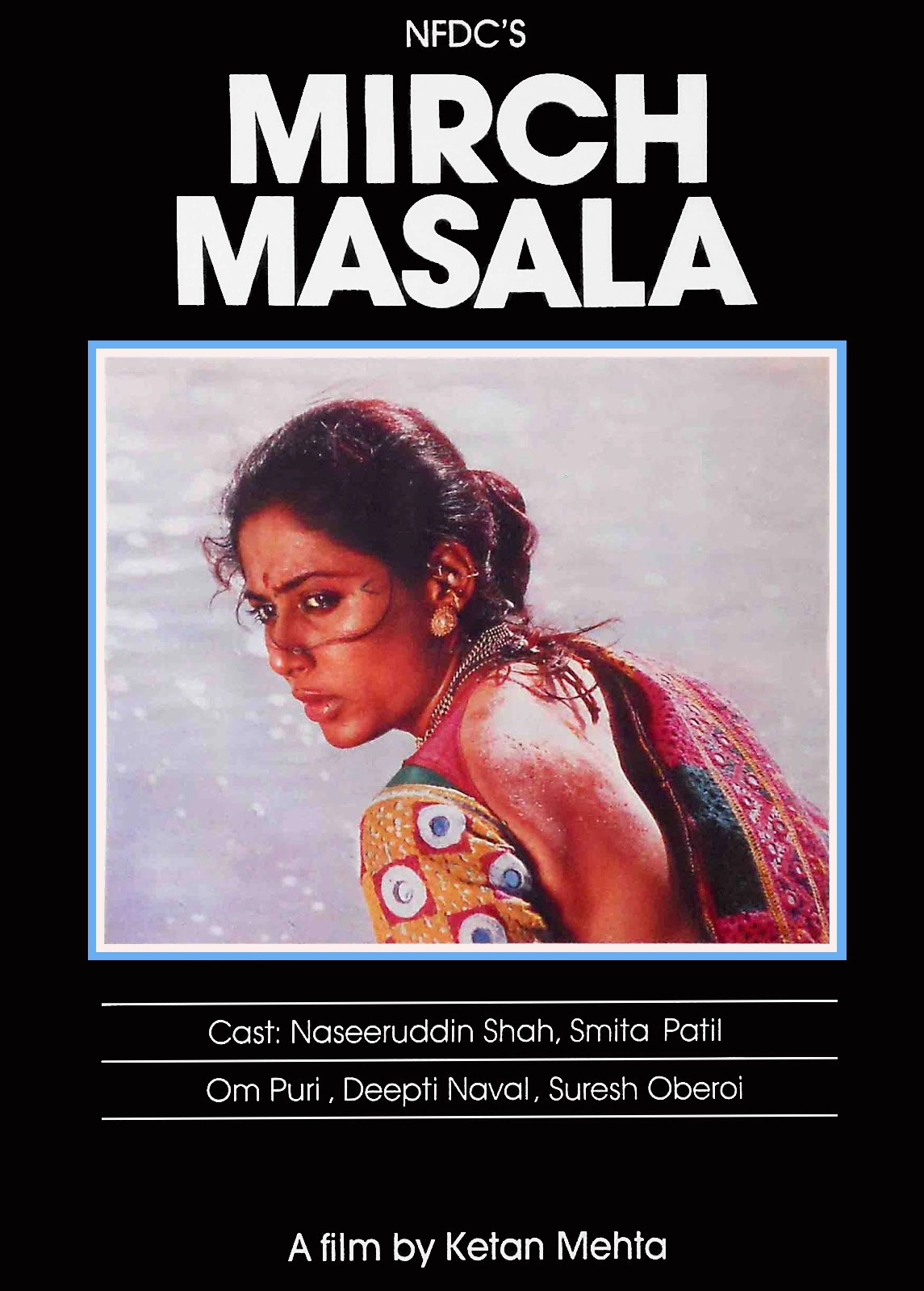 Mirch Masala