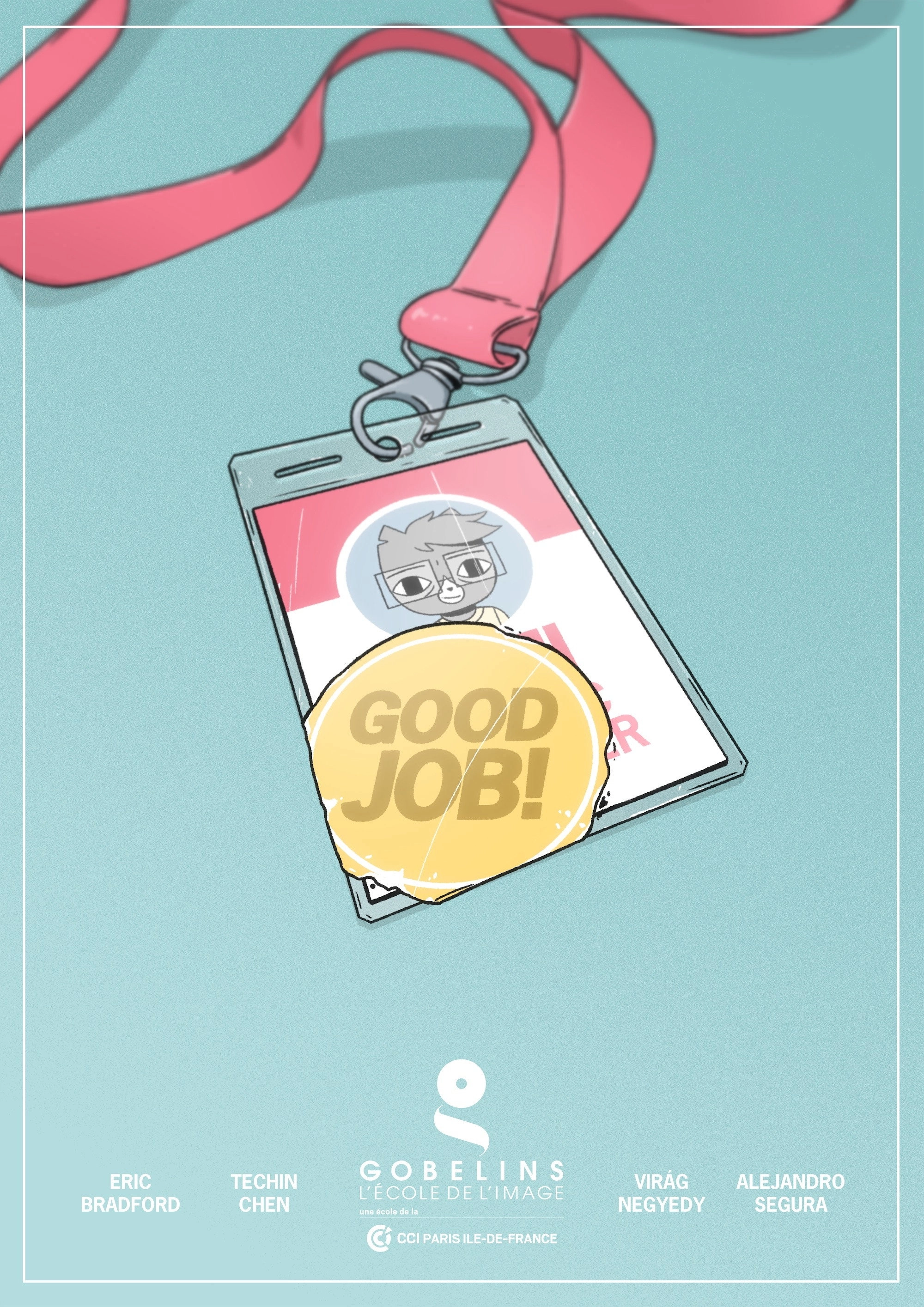 Good Job