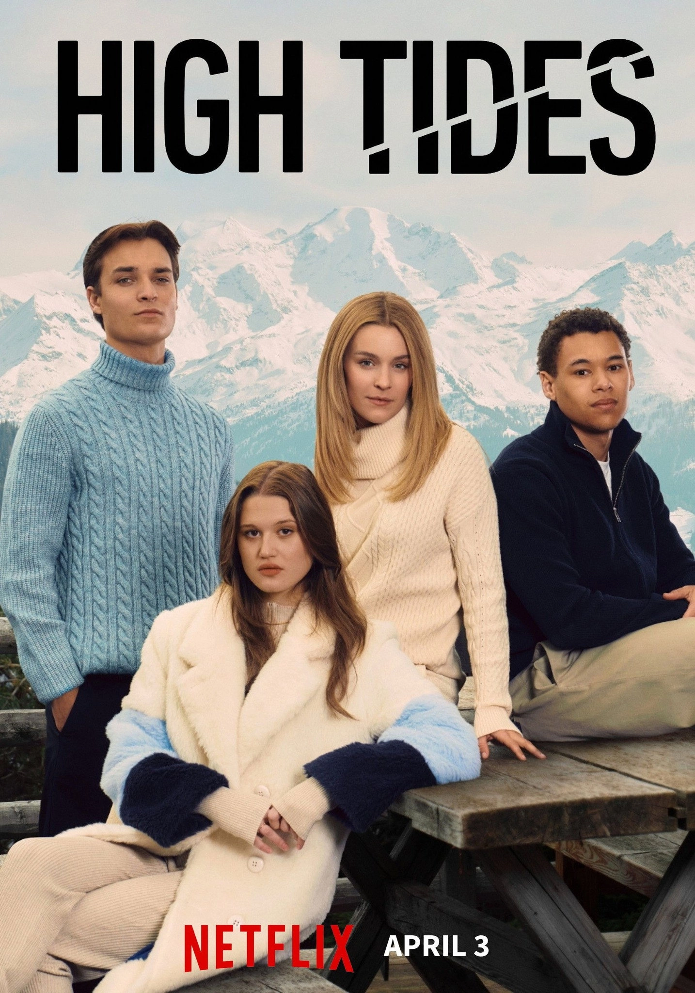 High Tides