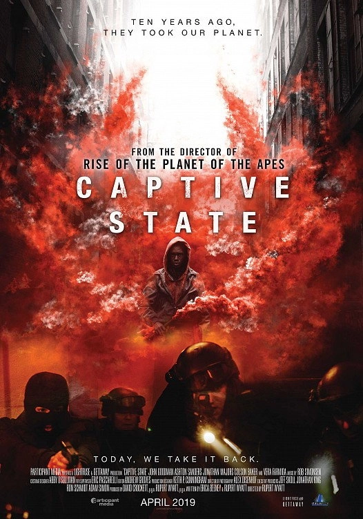 Captive State