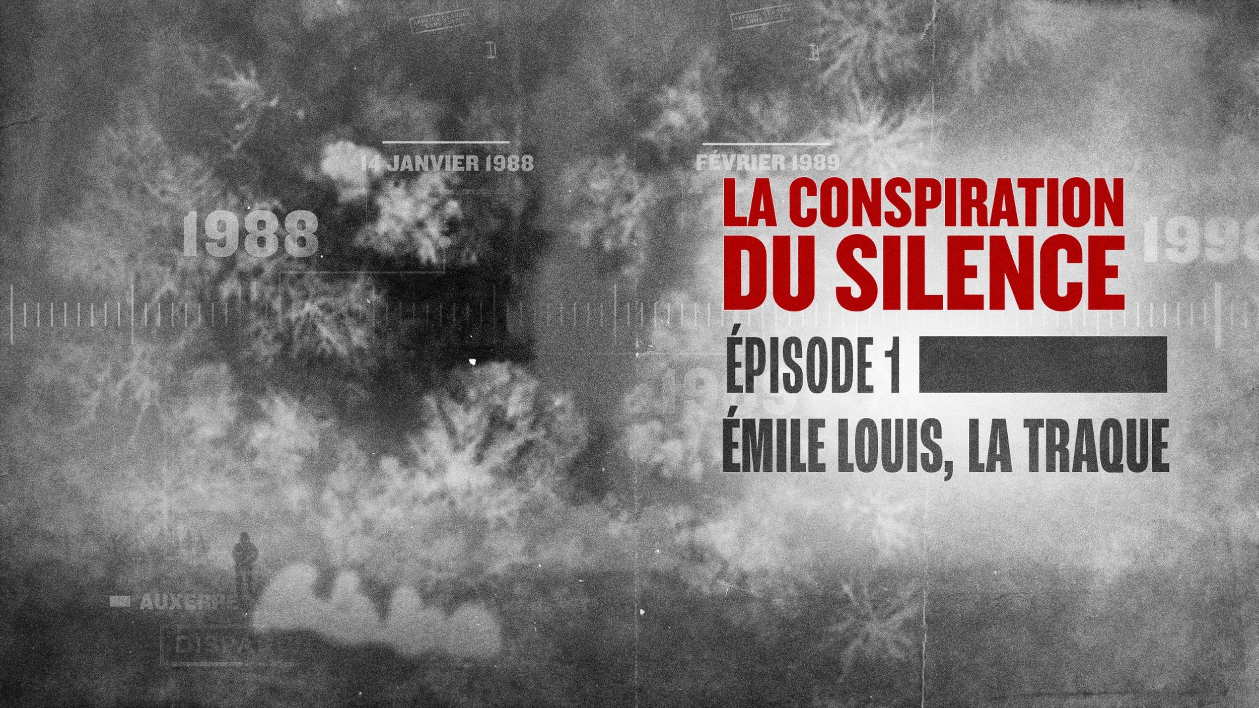 La conspiration du silence
