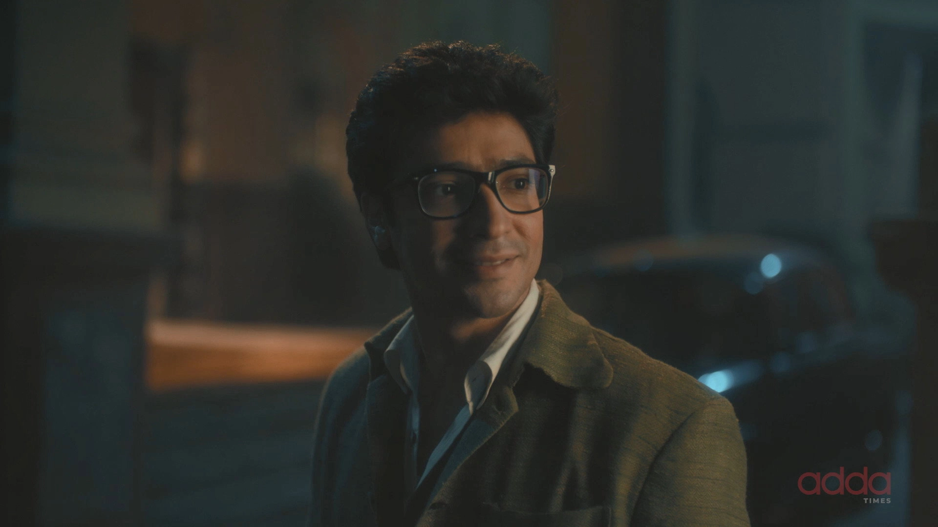 Byomkesh Bakshi